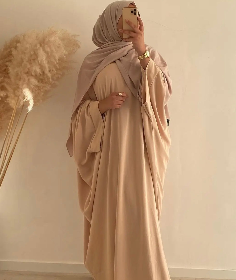 Abaya Signature