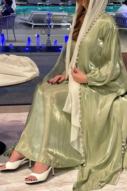Luxery Emirate abaya