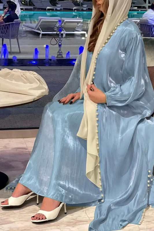 Luxery Emirate abaya